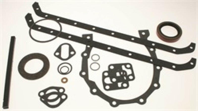 Cometic Street Pro Chrysler 1957-58 392 Hemi V8 Bottom End Kit Gasket Kits Cometic Gasket