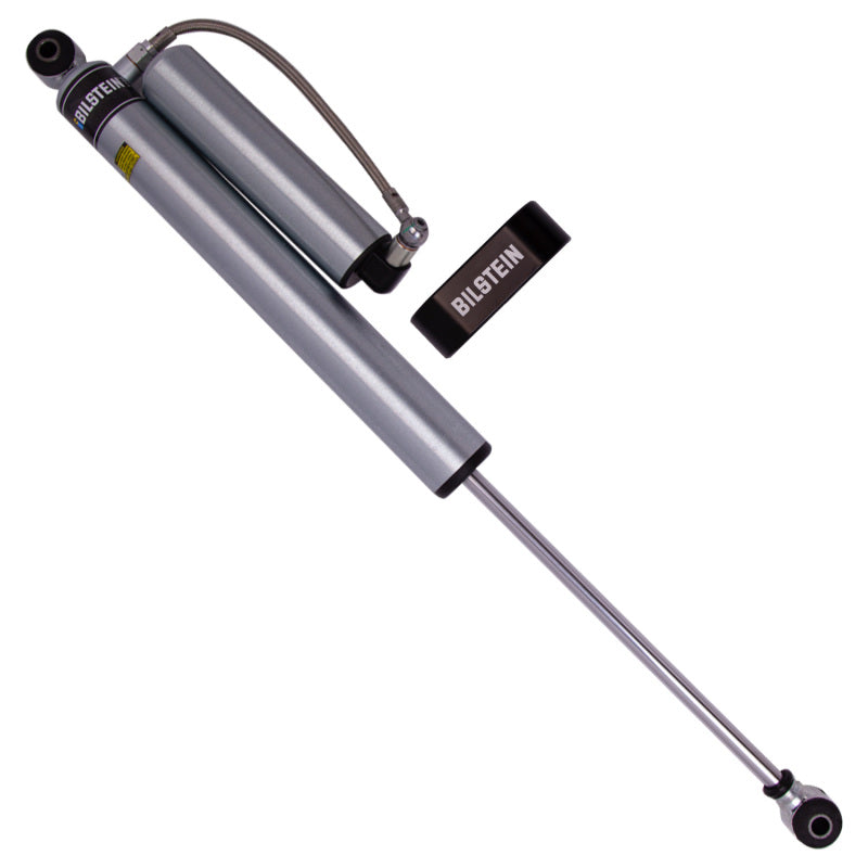 Bilstein 5160 Series 15-22 Ford F-150 4WD (0-2in Lift) Rear Shock Absorber Shocks and Struts Bilstein
