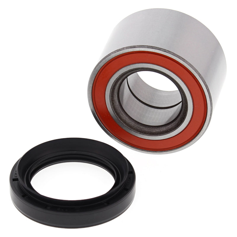All Balls Racing 04-05 Can-Am Outlander 330 Wheel Bearing Kit Front Wheel Bearings All Balls Racing