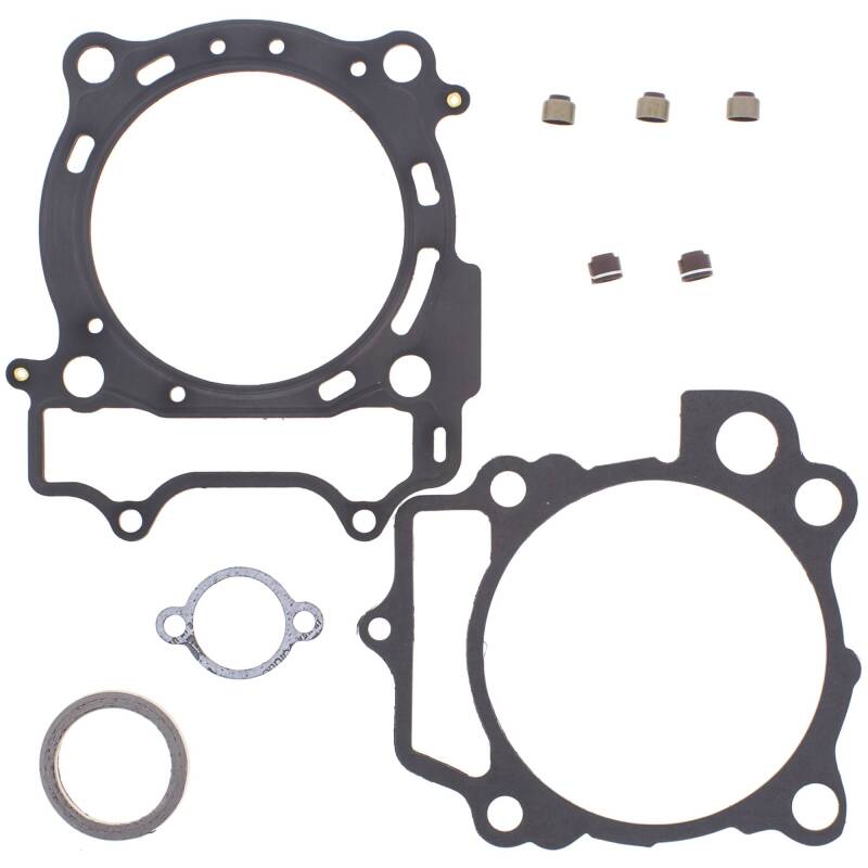 Vertex Pistons 07-15 WR 450 F/06-09 YZ 450 F Top End Gasket Kit Gasket Kits Vertex Pistons