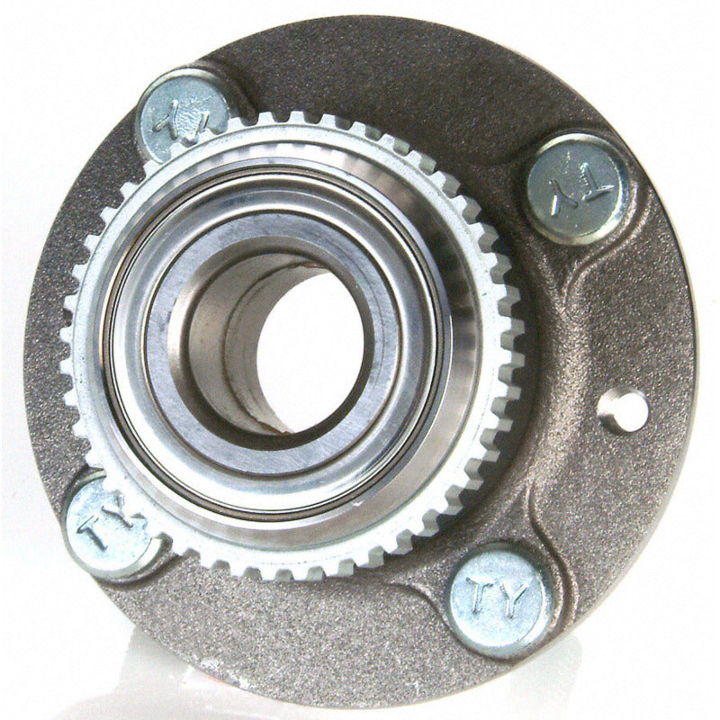 MOOG 97-01 Kia Sephia Rear Hub Assembly Wheel Hubs Moog