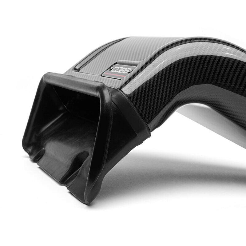 Cobb Ford 17-23 Ford F-150 2.7L/3.5L EcoBoost Redline Carbon Fiber Air Scoop Cold Air Intakes COBB