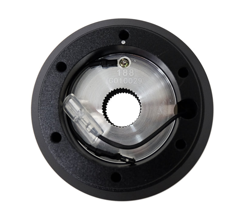 NRG Short Hub Adapter 1979-1983 Porsche 911 Steering Wheel Hubs NRG