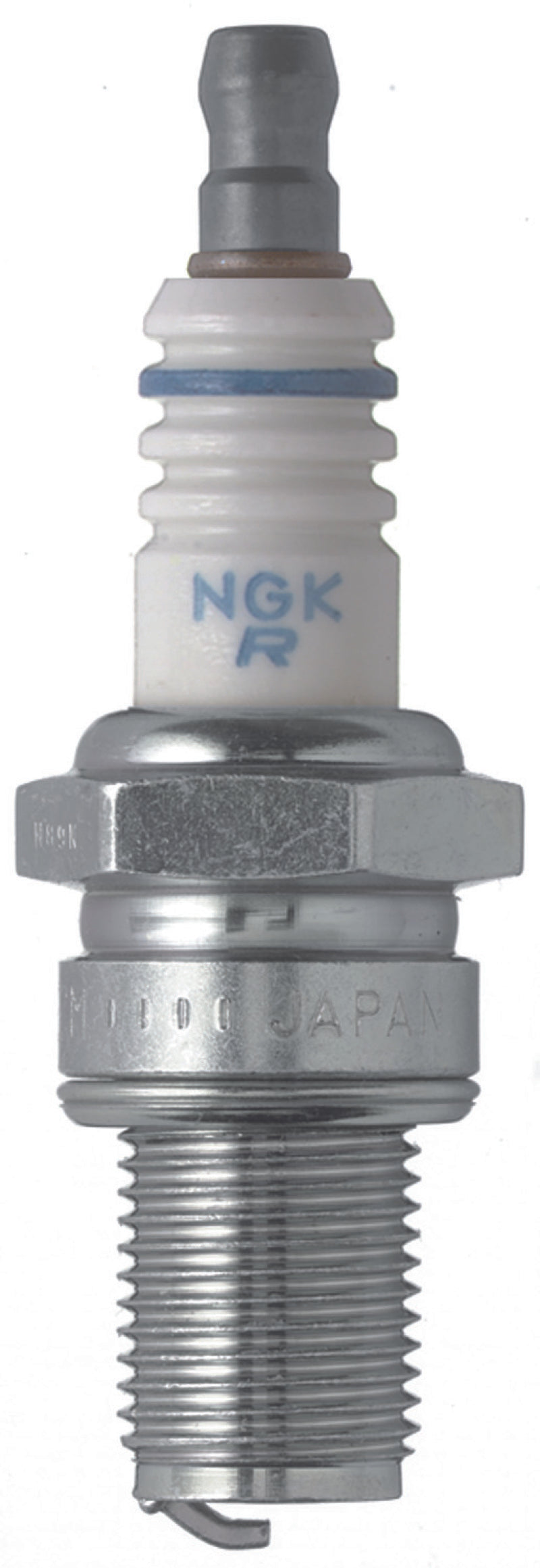 NGK Standard Spark Plug Box of 10 (BR10ECM) Spark Plugs NGK