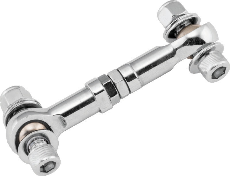 Performance Machine Steel Anchor Rod Assembly 4in Brake Adapters Performance Machine