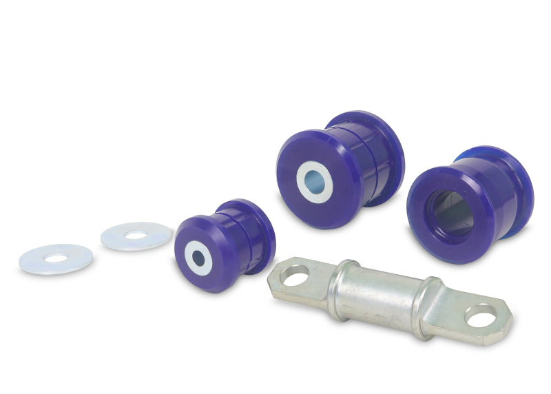 SuperPro 2025-2026 Ford Ranger Lariat 2024+ Ford Ranger Front Differential Mount Bushing Kit Bushings - Full Vehicle Kits Superpro