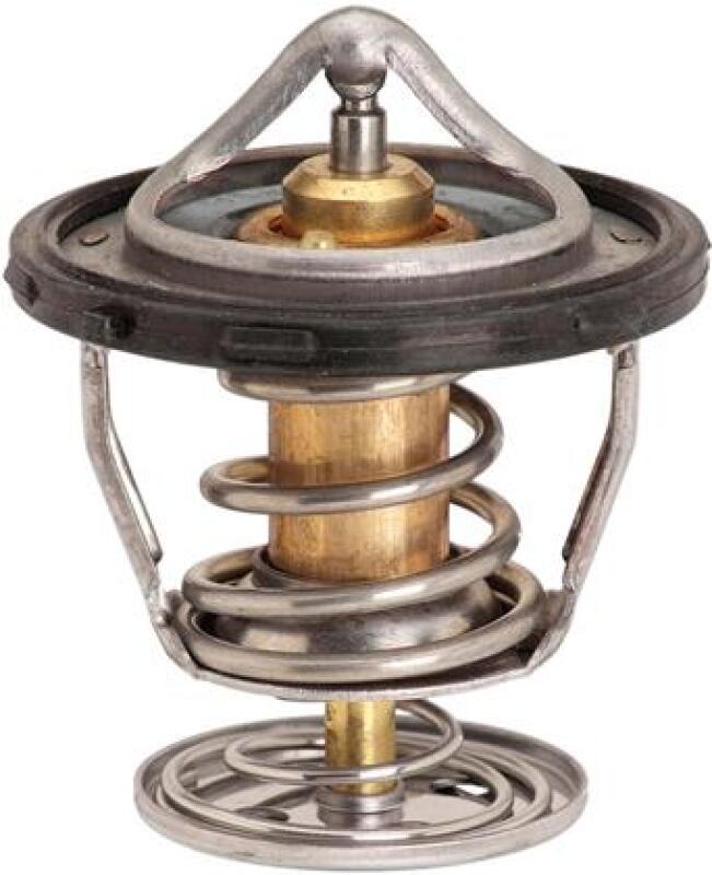 Gates 12-19 Fiat 500 4 cyl 1.4L Thermostat Thermostats Gates