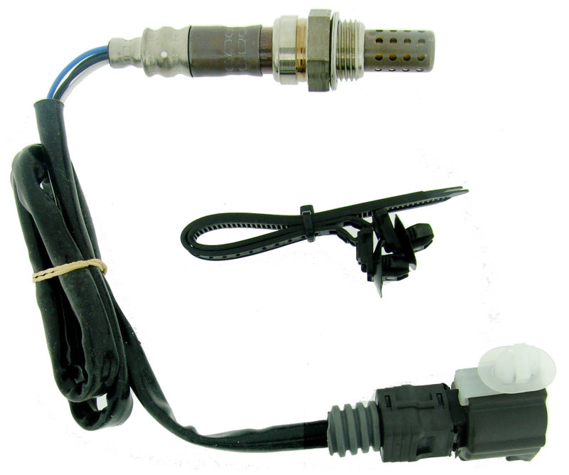 NGK Lexus RX330 2006-2004 Direct Fit Oxygen Sensor Oxygen Sensors NGK