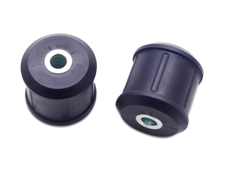 SuperPro Magna Tr/Ts Rear Beam Axle Pivot Bushing Kits Superpro