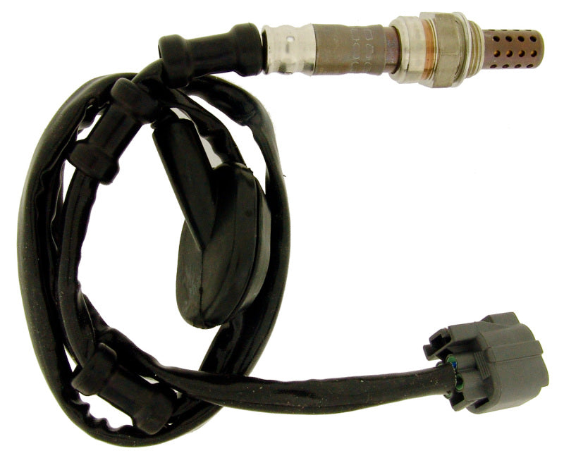 NGK Honda Accord 2007-2003 Direct Fit Oxygen Sensor Oxygen Sensors NGK