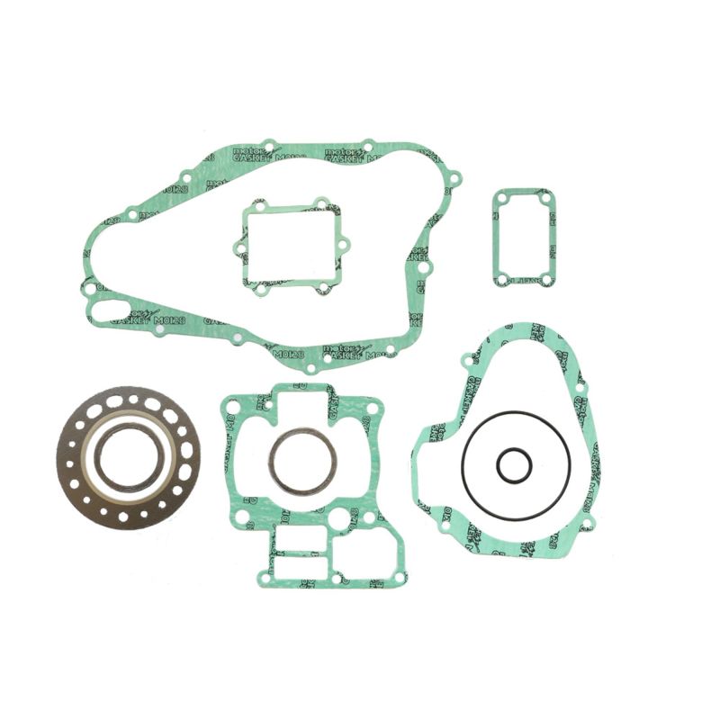 Athena 87-92 Suzuki LT 250 RH / RJ / RK / RL Complete Gasket Kit (Excl Oil Seals) Gasket Kits Athena