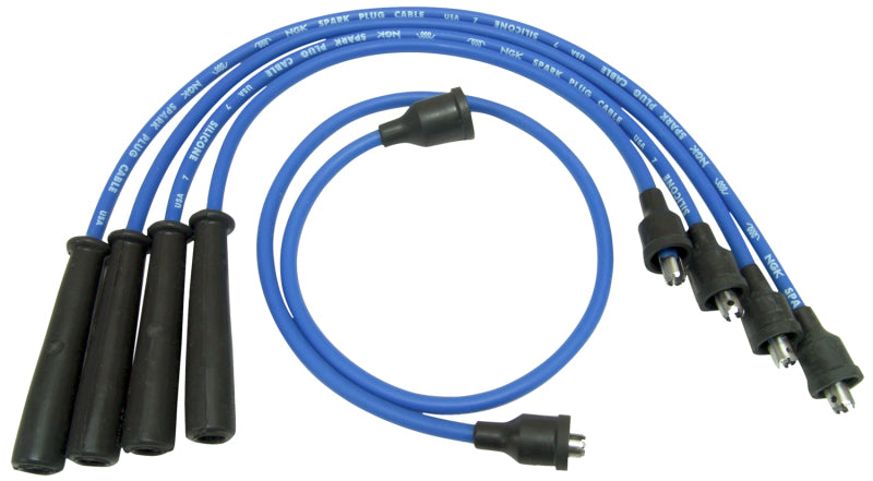 NGK Lada Niva 1989-1984 Spark Plug Wire Set Spark Plug Wire Sets NGK