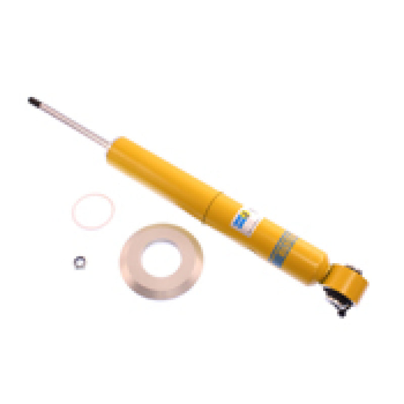 Bilstein B8 2003 Porsche Cayenne S Rear 46mm Monotube Shock Absorber Shocks and Struts Bilstein