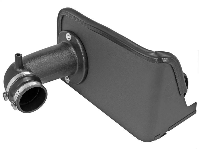 aFe MagnumFORCE Intakes Stage-2 P5R AIS P5R GM Diesel Trucks 92-00 V8-6.5L (td) Cold Air Intakes aFe