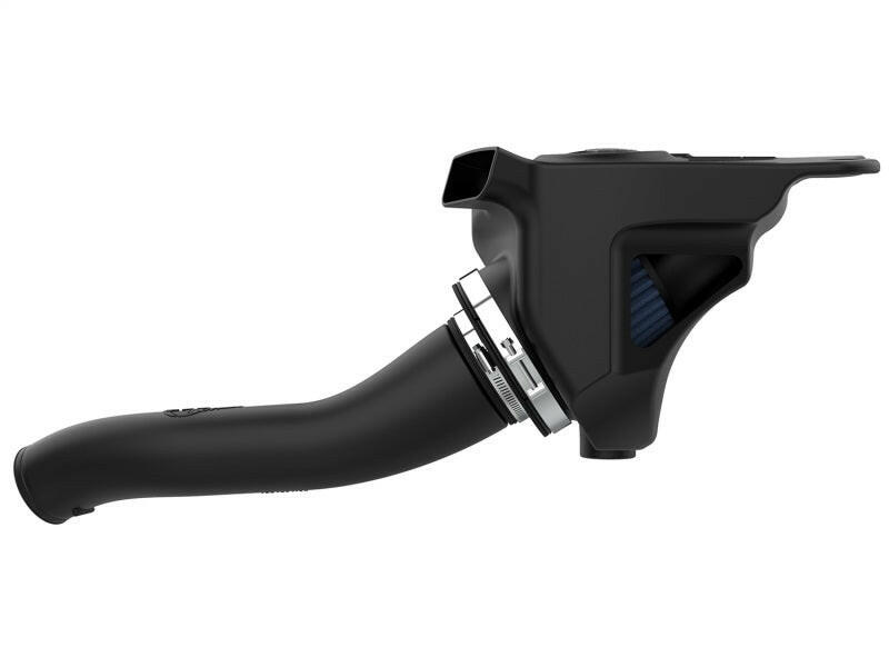 aFe Momentum GT Pro 5R Cold Air Intake System 12-16 BMW Z4 28i/xi (E89) I4 2.0L (t) (N20) Cold Air Intakes aFe
