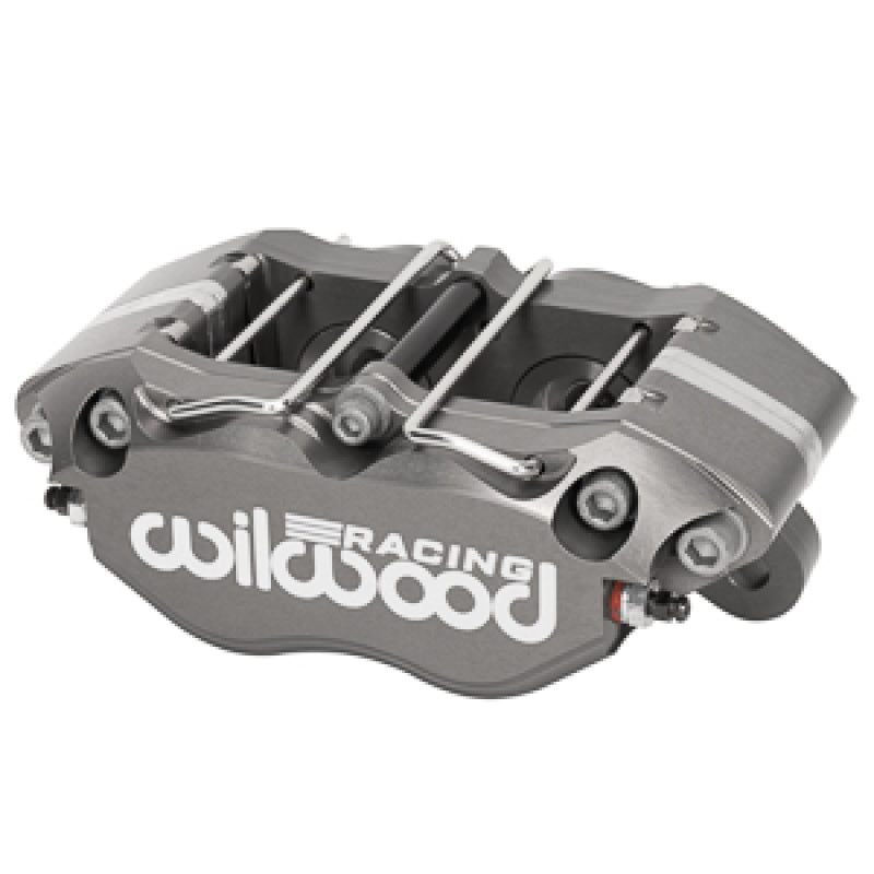 Wilwood ST DP Caliper 1.38 .81 Rotor Ano Brake Calipers - Perf Wilwood