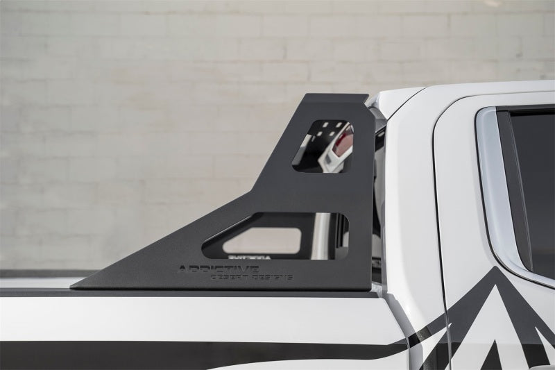 Addictive Desert Designs 2019 Chevy/GMC Silverado/ Sierra 1500 Stealth Fighter Chase Rack Chase Racks Addictive Desert Designs