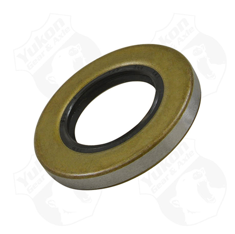 Yukon Dana 30 Inner Seal 2.00in O.D. for Disco Eliminator Kit Differential Seal Kits Yukon Gear & Axle