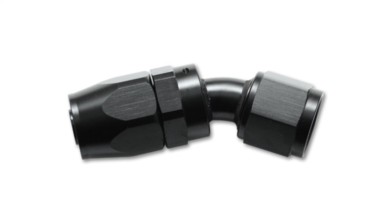 Vibrant -20AN AL 30 Degree Elbow Hose End Fitting Fittings Vibrant
