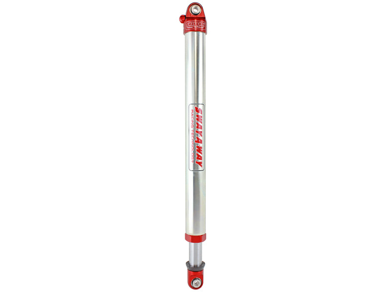 aFe Sway-A-Way 2.5 Airshock - 18in Stroke Shocks and Struts aFe