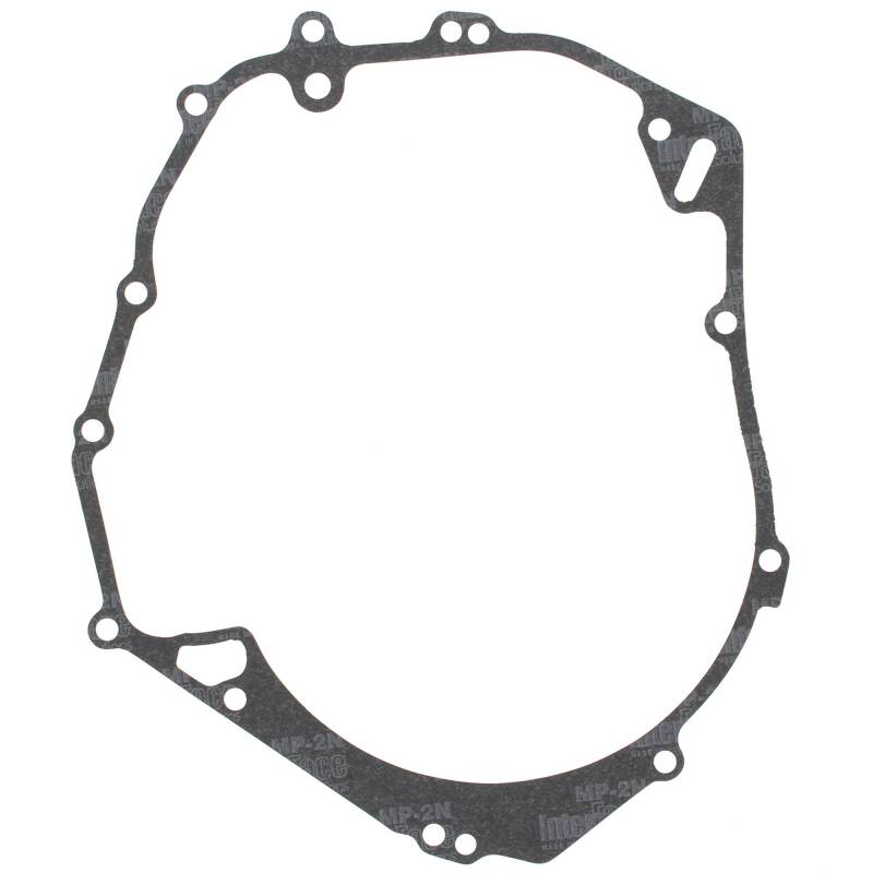 Vertex Gaskets 06-07 Polaris Outlaw 500 Inner Clutch - Side Cover Gasket Kit Gasket Kits Vertex Pistons