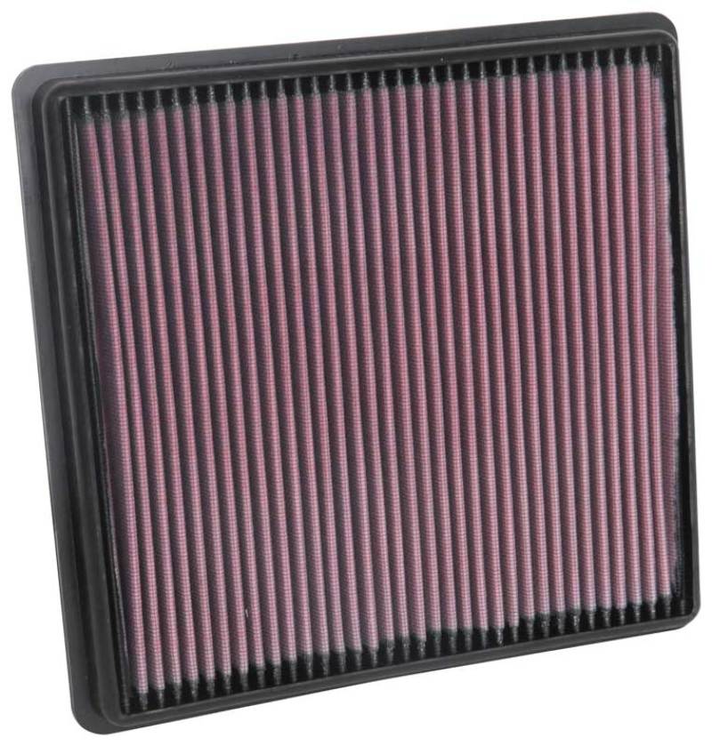 Airaid 18-19 Ford F-150 Synthaflow Replacement Air Filter Air Filters - Drop In Airaid