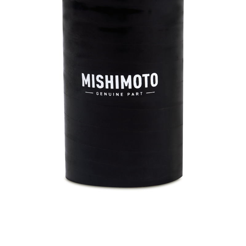 Mishimoto 67-70 Ford Mustang 289/302/351 Silicone Upper Radiator Hose Hoses Mishimoto