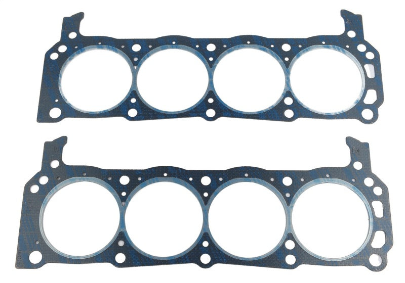 Ford Racing Hi-Performance Engine Gasket Set Engine Gaskets Ford Racing