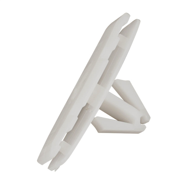 Omix Clip W Type Fender Flare - 18-20 Jeep Wrangler JL 2dr / 4dr Unlimited Fender Flares OMIX