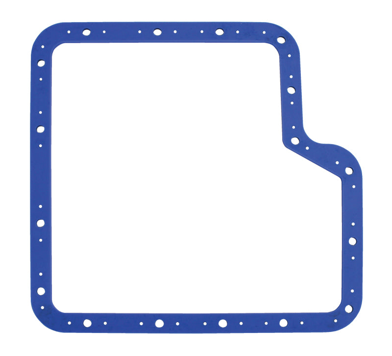 Moroso Ford C6 Transmission Gasket - 3/16in - Silicone Molded Over Steel - Single Gasket Kits Moroso
