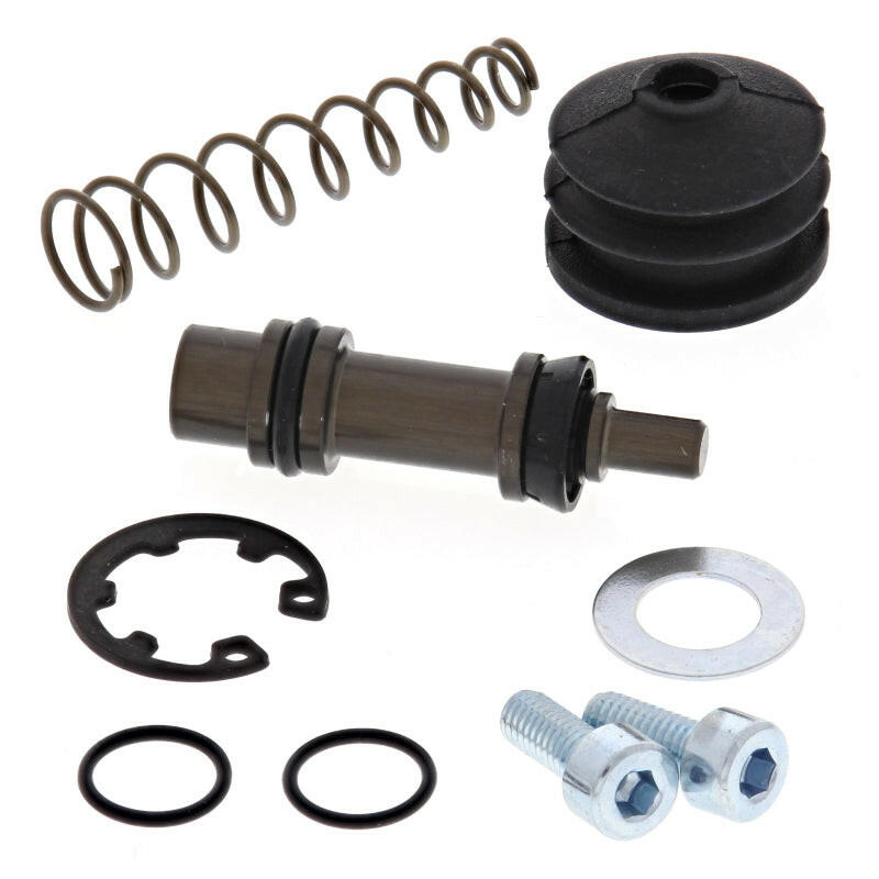 All Balls Racing 21-23 Gas-Gas MC 65 Master Cylinder Rebuild Kit Front Brake Master Cylinder All Balls Racing