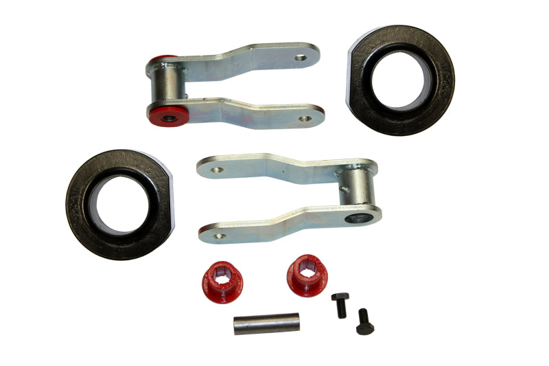 Skyjacker Suspension Lift Kit 94-96 Jeep Cherokee (XJ) Front Dana 30 Reverse Rear 8.25in Lift Kits Skyjacker