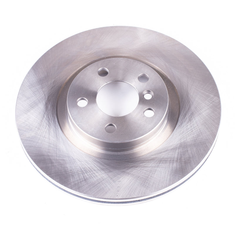 Power Stop 16-19 BMW X1 Front Autospecialty Brake Rotor Brake Rotors - OE PowerStop