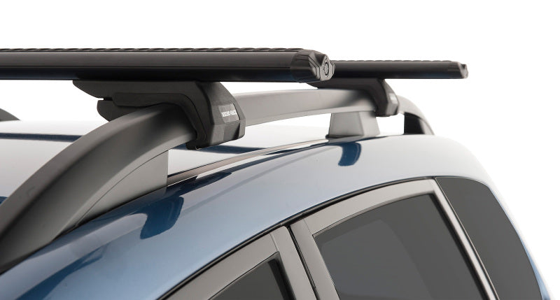 Rhino-Rack Vortex SX Black 2 Bar Roof Rack Roof Rack Rhino-Rack