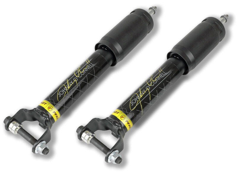 aFe PFADT Series OE Replacement Rear Shock Kit Chevrolet Corvette (C7) 14-19 Shocks and Struts aFe