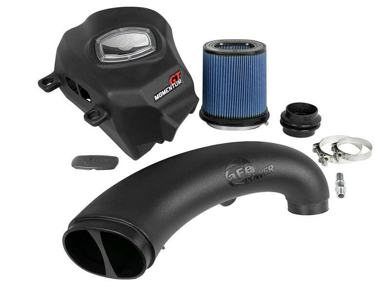 aFe Momentum GT Pro 5R Intake System 2019 Dodge RAM 1500 V8-5.7L Cold Air Intakes aFe