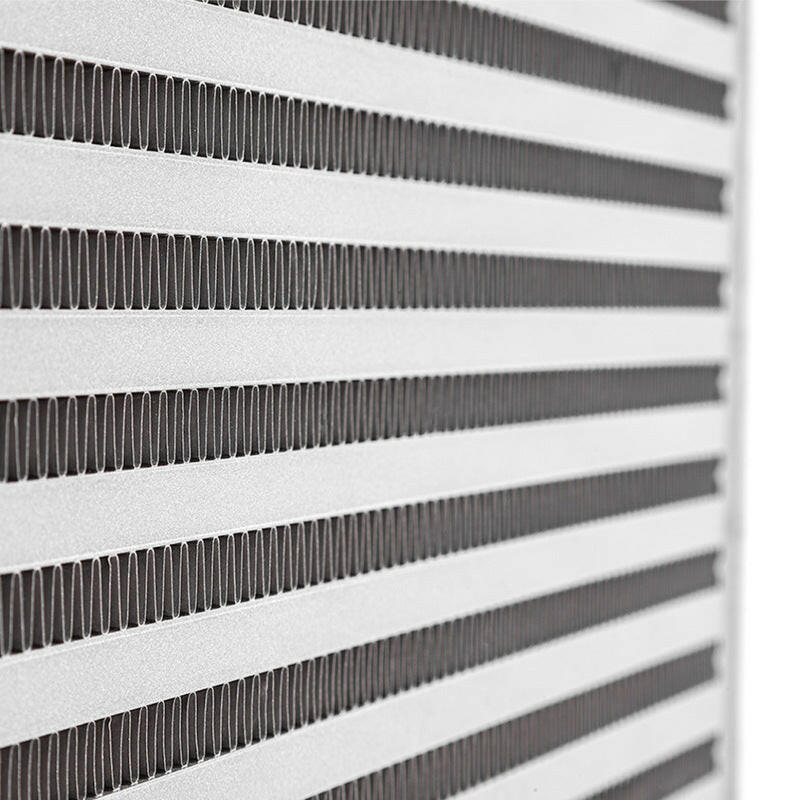 Cobb Ford 17-20 F150 Ecoboost Raptor Limited 3.5L/2.7L Front Mount Intercooler - Silver Intercooler Kits COBB