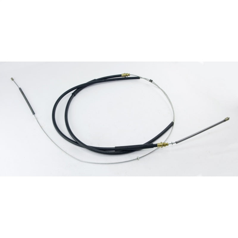 Omix Parking Brake Cable 54-63 Willys FC170 & Wagon Light Accessories and Wiring OMIX