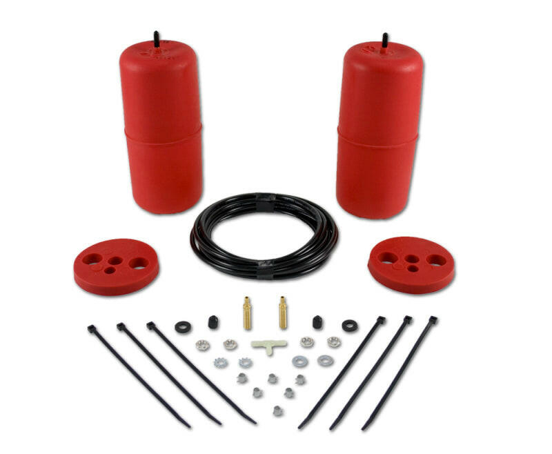 Air Lift Air Lift 1000 Air Spring Kit Air Suspension Kits Air Lift