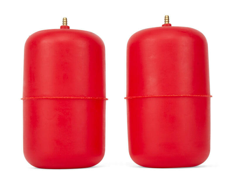 Air Lift 1000 Air Spring Kit for 06-18 Toyota RAV4 Air Suspension Kits Air Lift