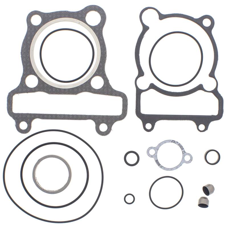 Vertex Gaskets 85-89 Yamaha YFM200 Moto-4 Top End Gasket Kit Gasket Kits Vertex Pistons