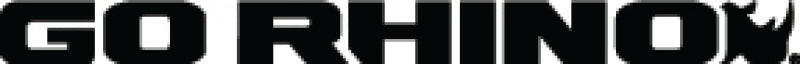 Go Rhino 6in OE Xtreme SideSteps - Chrome - 87in Side Steps Go Rhino