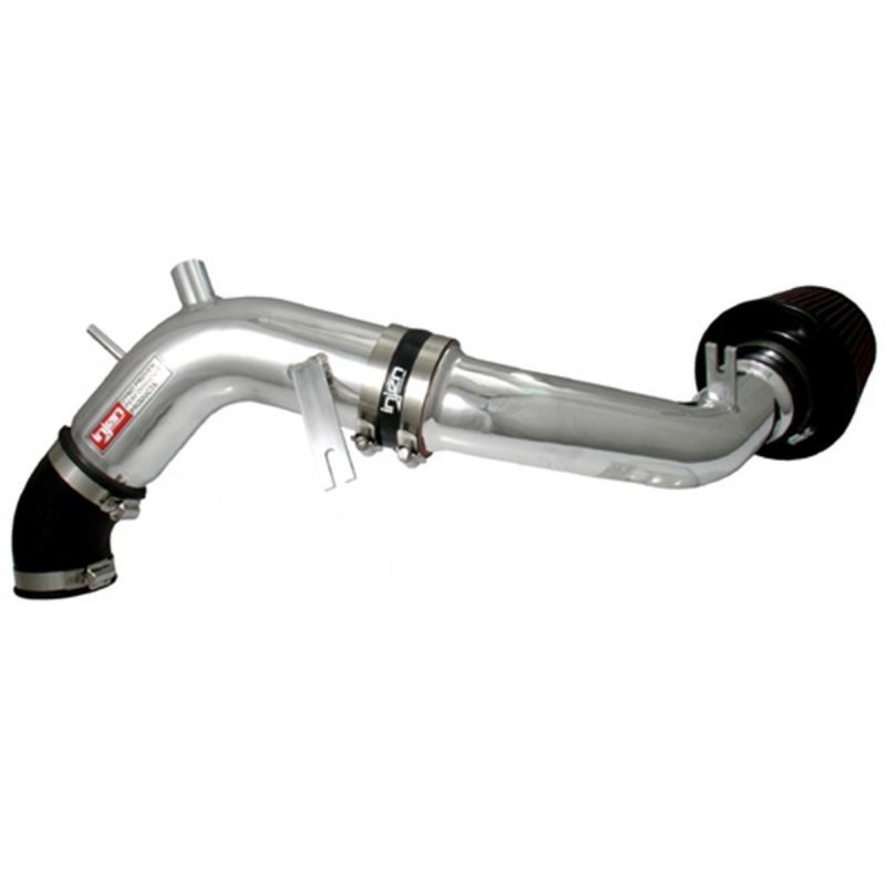 Injen 04-06 TSX Polished Cold Air Intake Cold Air Intakes Injen