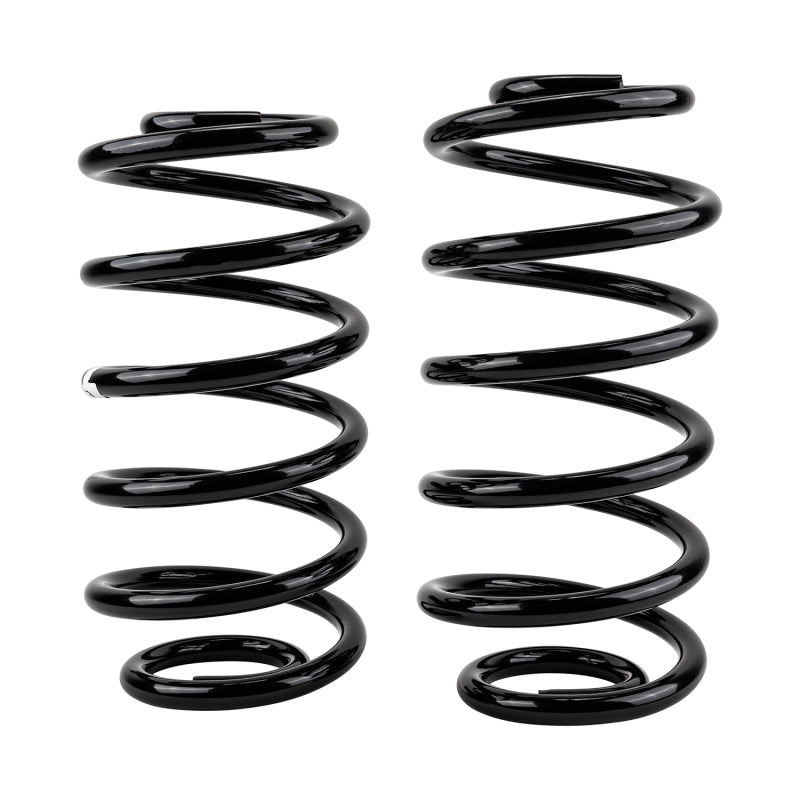 ARB / OME Coil Spring Rear Jeep Tj Unltd Coilover Springs Old Man Emu