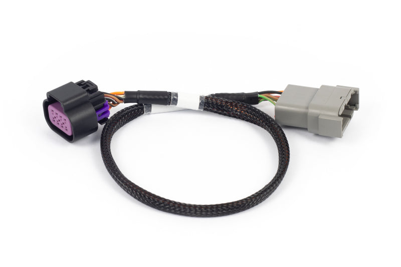 Haltech NEXUS Rebel LS 8-Pin DBW Adaptor (Plug-n-Play w/HT-186500) Wiring Connectors Haltech