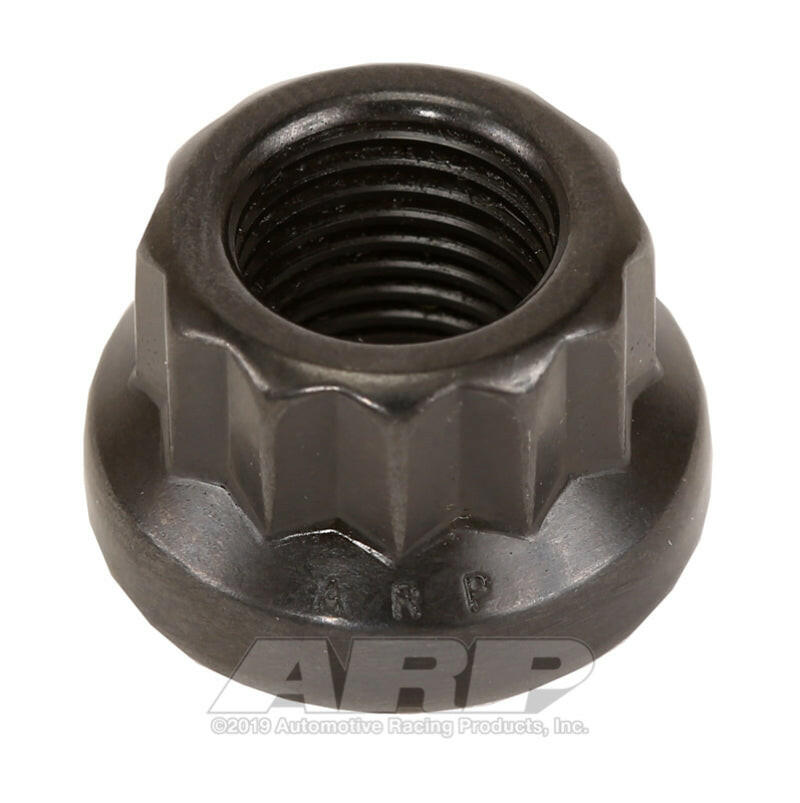 ARP M12 x 1.25 12pt Nut Kit Single Hardware Kits - Other ARP