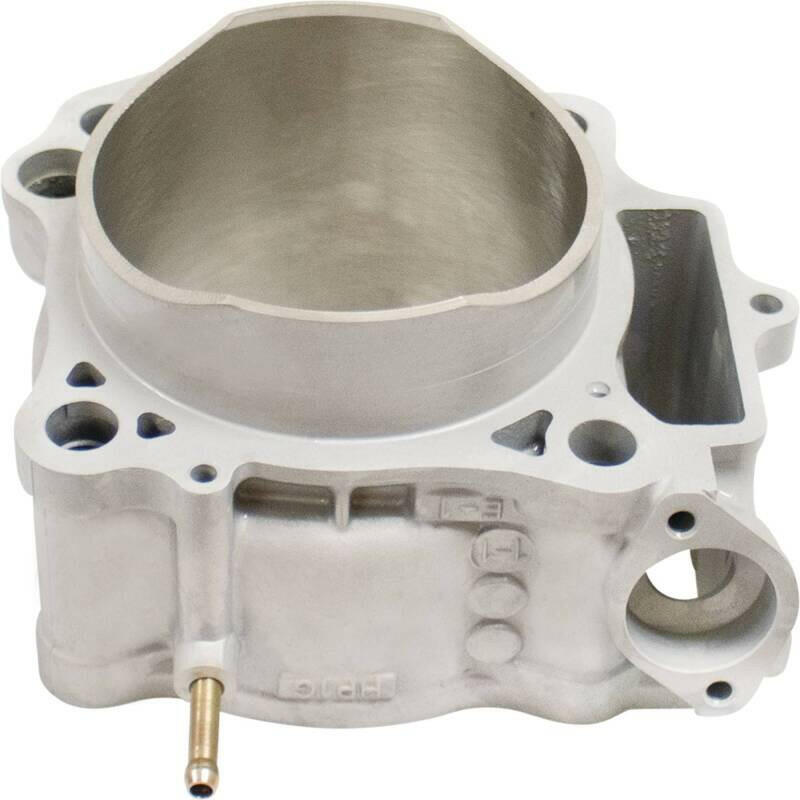 Cylinder Works 06-14 Honda TRX 450 ER 450cc Big Bore Cylinder 99mm Cylinder Kits Cylinder Works