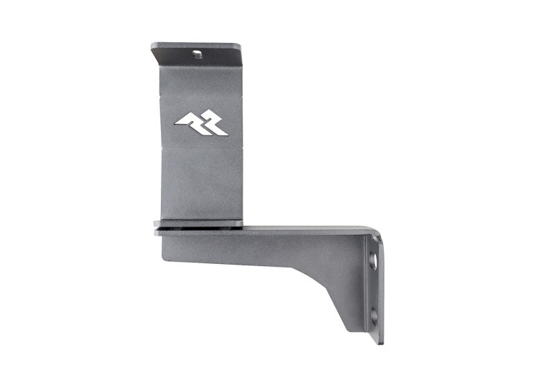 Rugged Ridge 07-18 Jeep Wrangler JL Rear Left LED Cube Mount Brackets Rugged Ridge