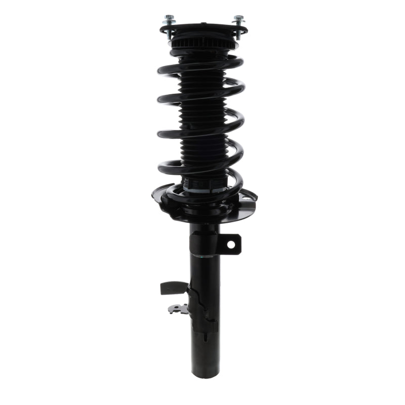 KYB 14-19 Ford Escape FWD Shocks & Struts Strut-Plus - Front Right Shock & Spring Kits KYB