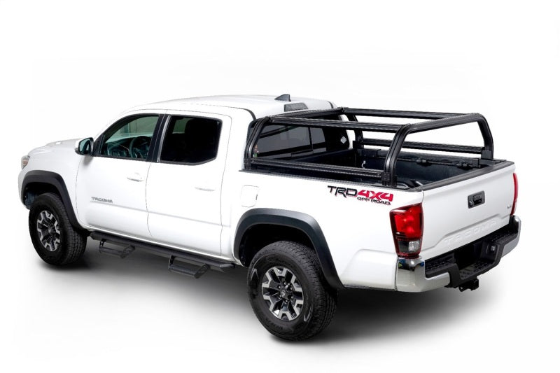 Putco 14-20 Tundra 6.5ft (Standard Bed) Venture TEC Rack Exterior Trim Putco